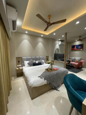 Stayo Rooms Premium Suite Rooms